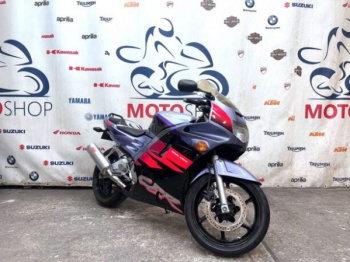 Honda CBR 600F2, 1991 г.