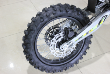 BRZ H4 17/14 (YX125), 2024 г.