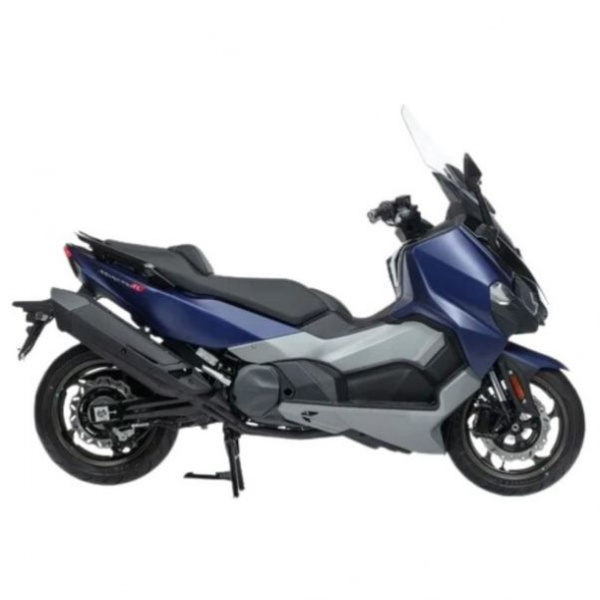 Sym Maxsym TL 500i, 2025 г.