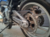 Kawasaki Versys LE650A, 2008 г.