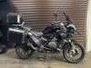 BMW R 1200 GS Triple Black, 2017 г.
