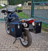 BMW F 650 GS ABS Twin Spark, 2004 г.