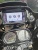 Harley-Davidson Road Glide special, 2020 г.