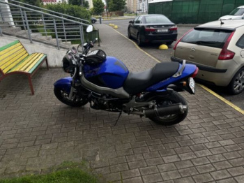 Honda CB X11, 1999 г.
