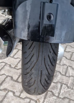 BMW R 1200ST ABS, 2005 г.