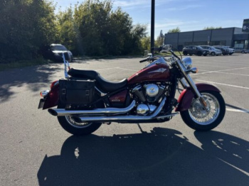 Kawasaki VN VN900, 2007 г.