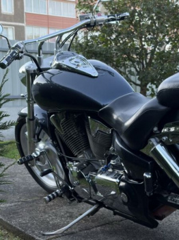 Honda VTX, 2004 г.