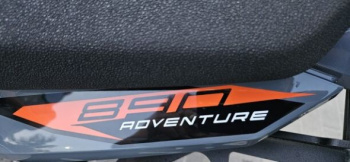 KTM Adventure, 2024 г.