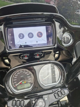 Harley-Davidson Road Glide special, 2020 г.
