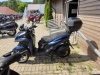 Yamaha Aerox, 2018 г.