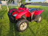 Honda TRX, 2012 г.