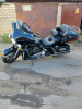 Harley-Davidson Electra Glide FLHTCUI, 2007 г.