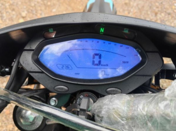 Motoland BLAZER 250 ENDURO (XF250-A), 2026 г.