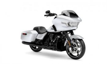 Harley-Davidson Road Glide, 2025 г.