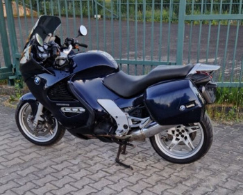 BMW K 1200gt, 2003 г.