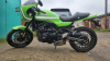 Kawasaki Z 900RS, 2018 г.