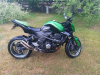 Kawasaki Z 1000 ABS, 2009 г.