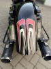 Harley-Davidson Electra Glide, 2020 г.