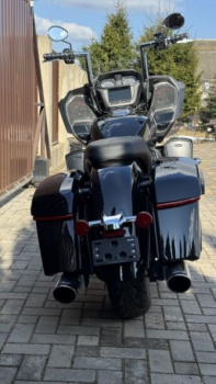 Indian Challenger Limited, 2020 г.
