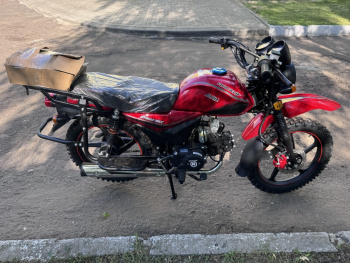  ROCKOT ALPHA OFFROAD, 2026 г.