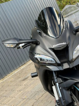 Kawasaki ZX 1002, 2018 г.