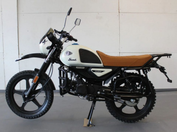 Классик Racer RC 110N-H SCOUT, 2025 г.