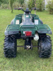Polaris Magnum 425, 1997 г.