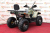 MMG Hummer SHARK, 2023 г.