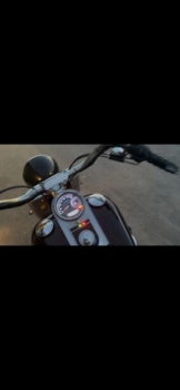 Harley-Davidson Fat Boy, 2010 г.