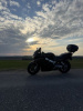 Honda VFR, 2000 г.