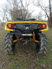 BRP Can-Am Outlander xmr, 2021 г.