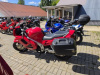 Honda VFR, 1995 г.