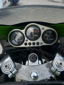 Kawasaki ZXR, 1995 г.