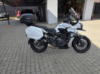 Yamaha Tracer 07, 2019 г.