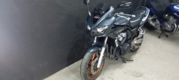 Yamaha FZS 600 fazer, 2003 г.