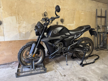 Стрит Zontes ZT350 ZT200 G1, 2025 г.