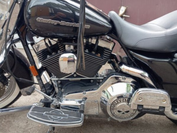 Harley-Davidson Road King FLHRCI, 2000 г.
