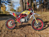 ROCKOT BASIC 125E Jokester 2.0, 2026 г.