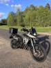 BMW F 800GS, 2008 г.