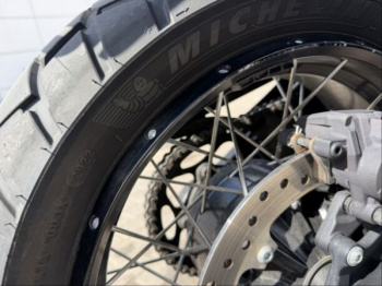 Harley-Davidson Pan America, 2023 г.