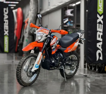 Racer Panther RC250GY-C2, 2025 г.
