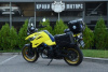 Suzuki V-Strom DL 1050, 2021 г.