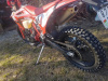 Regulmoto Holeshot эндуро, 2025 г.