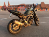 Suzuki SV SV650A, 2022 г.