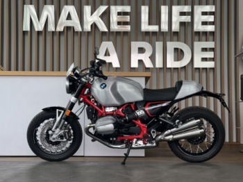 BMW R 12 nineT Option719, 2026 г.
