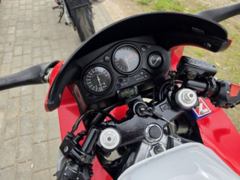 Honda CBR, 1995 г.