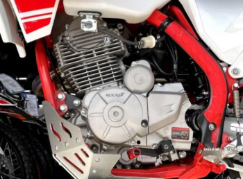 ROCKOT GS 2-L Outlander, 2026 г.