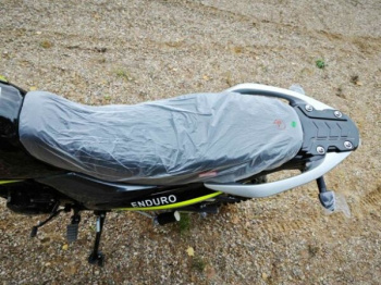 Motoland Enduro 300 ST NEON, 2026 г.