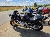 Honda CBR Ф4, 1999 г.