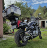 Yamaha XJR, 2008 г.